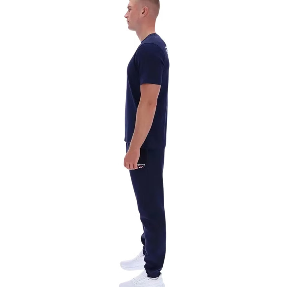 REEBOK Adam 2 Color Logo Men's Lifestyle Pants - Supersports Thailand