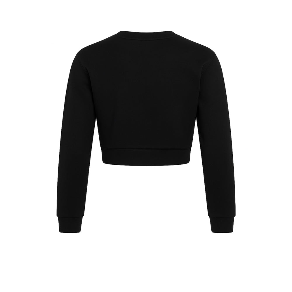 REEBOK Classics Cropped Women's Sweatshirt - Supersports Thailand Supersports Thailand