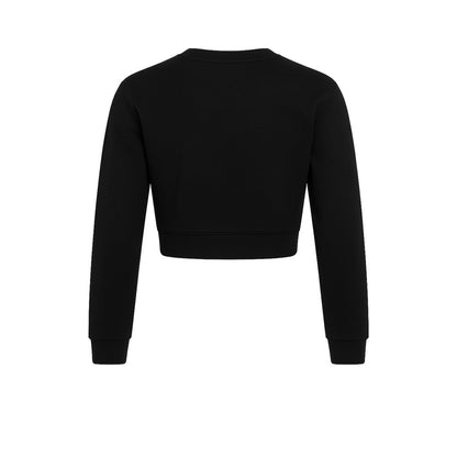 REEBOK Classics Cropped Women's Sweatshirt - Supersports Thailand