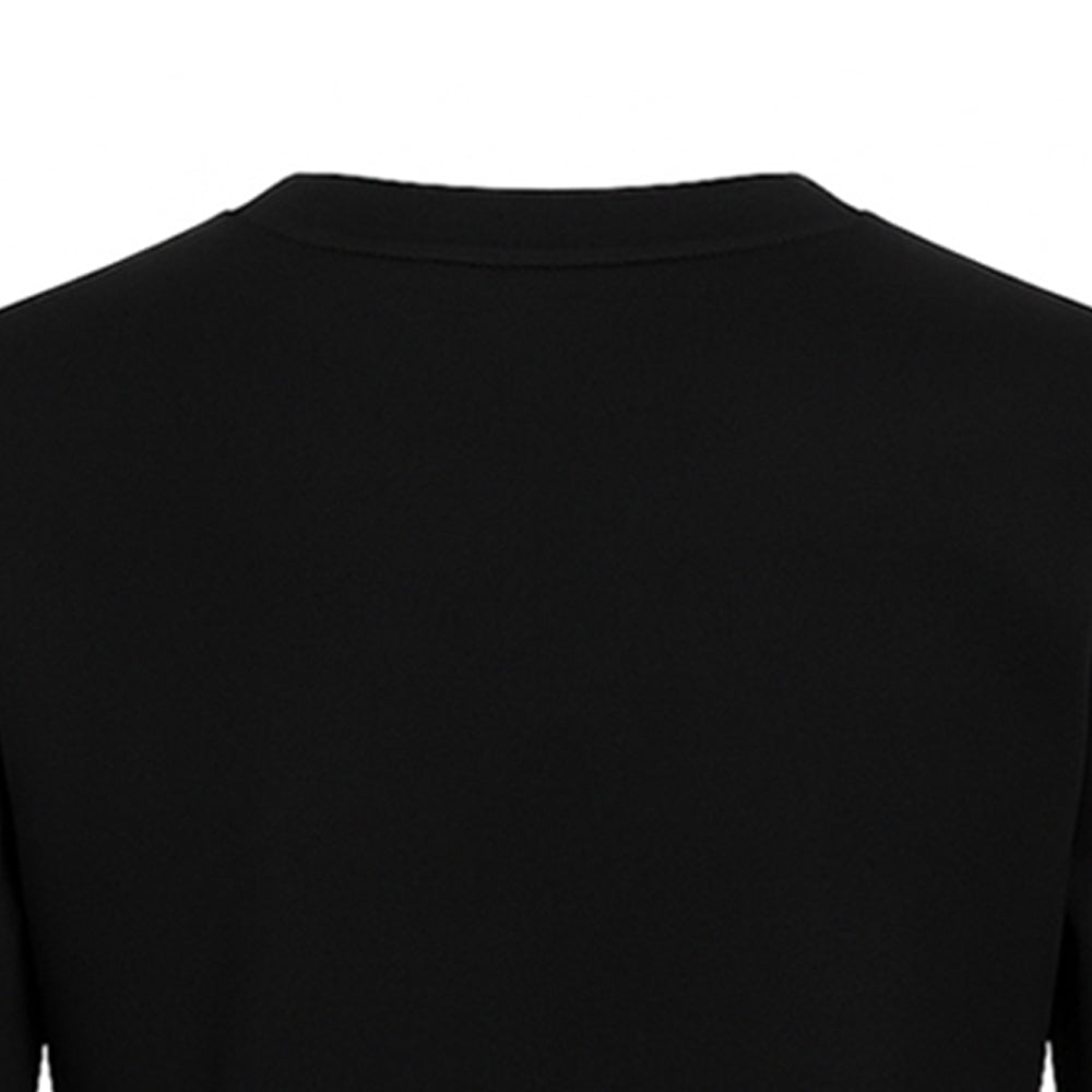 REEBOK Classics Cropped เสื้อลำลองแขนยาวผู้หญิง