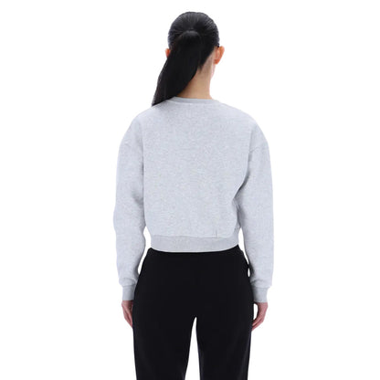 REEBOK Classics Cropped Women's Sweatshirt - Supersports Thailand