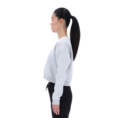 REEBOK Classics Cropped เสื้อลำลองแขนยาวผู้หญิง