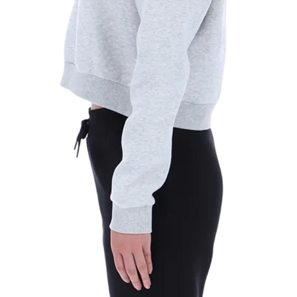 REEBOK Classics Cropped เสื้อลำลองแขนยาวผู้หญิง