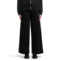 REEBOK Identity Small Logo กางเกงลำลองขายาวผู้หญิง