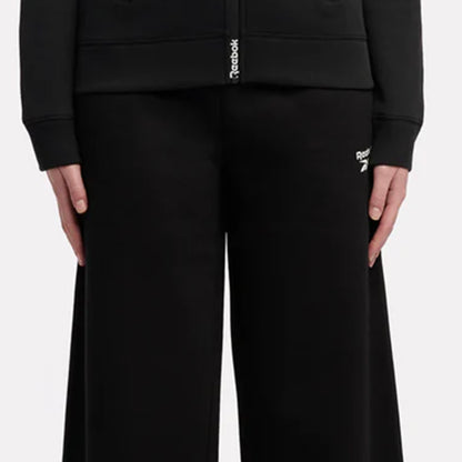 REEBOK Identity Small Logo กางเกงลำลองขายาวผู้หญิง