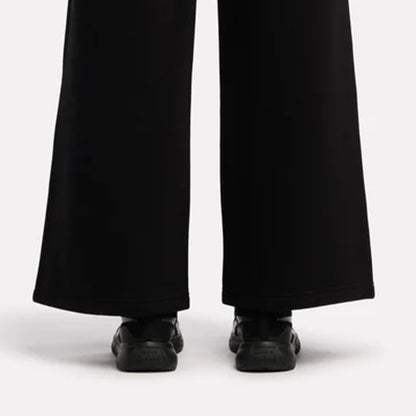 REEBOK Identity Small Logo กางเกงลำลองขายาวผู้หญิง