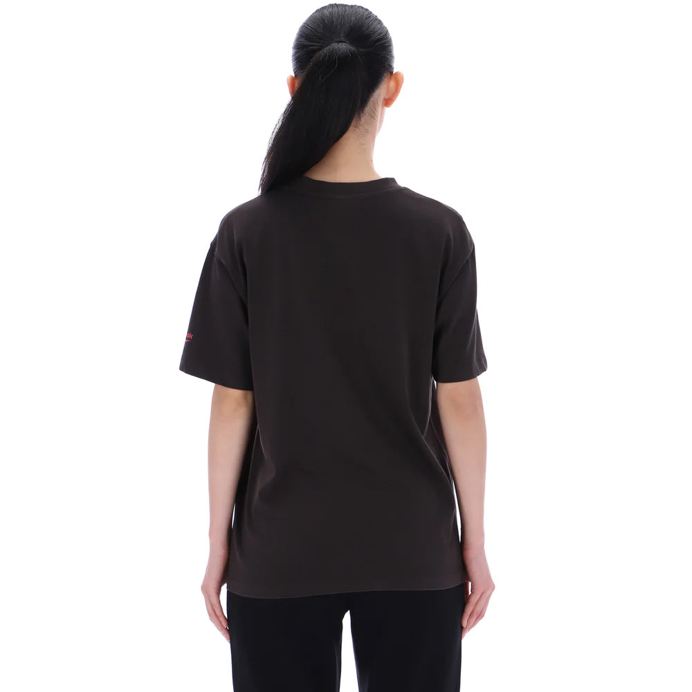 REEBOK Michelle Graphic Women's T-Shirt - Supersports Thailand Supersports Thailand