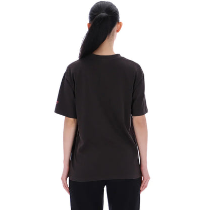 REEBOK Michelle Graphic Women's T-Shirt - Supersports Thailand