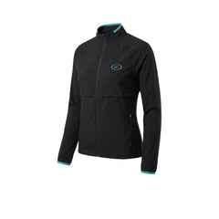 REEBOK Athlete Speed Lightweight Windbreaker เสื้อแจ็คเก็ตออกกำลังกายผู้หญิง