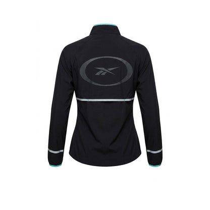 REEBOK Athlete Speed Lightweight Windbreaker Women's Training Jacket - Supersports Thailand