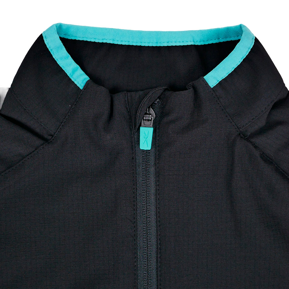 REEBOK Athlete Speed Lightweight Windbreaker เสื้อแจ็คเก็ตออกกำลังกายผู้หญิง Supersports Thailand