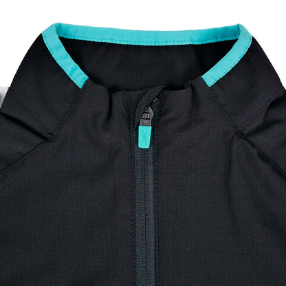 REEBOK Athlete Speed Lightweight Windbreaker เสื้อแจ็คเก็ตออกกำลังกายผู้หญิง