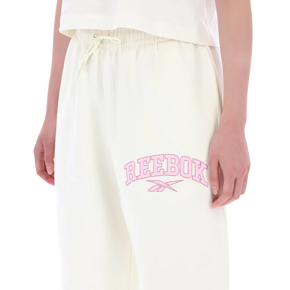 REEBOK Varsity Arch กางเกงลำลองขายาวผู้หญิง