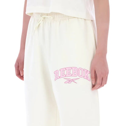 REEBOK Varsity Arch กางเกงลำลองขายาวผู้หญิง