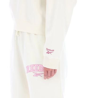 REEBOK Varsity Arch เสื้อฮู้ดผู้หญิง