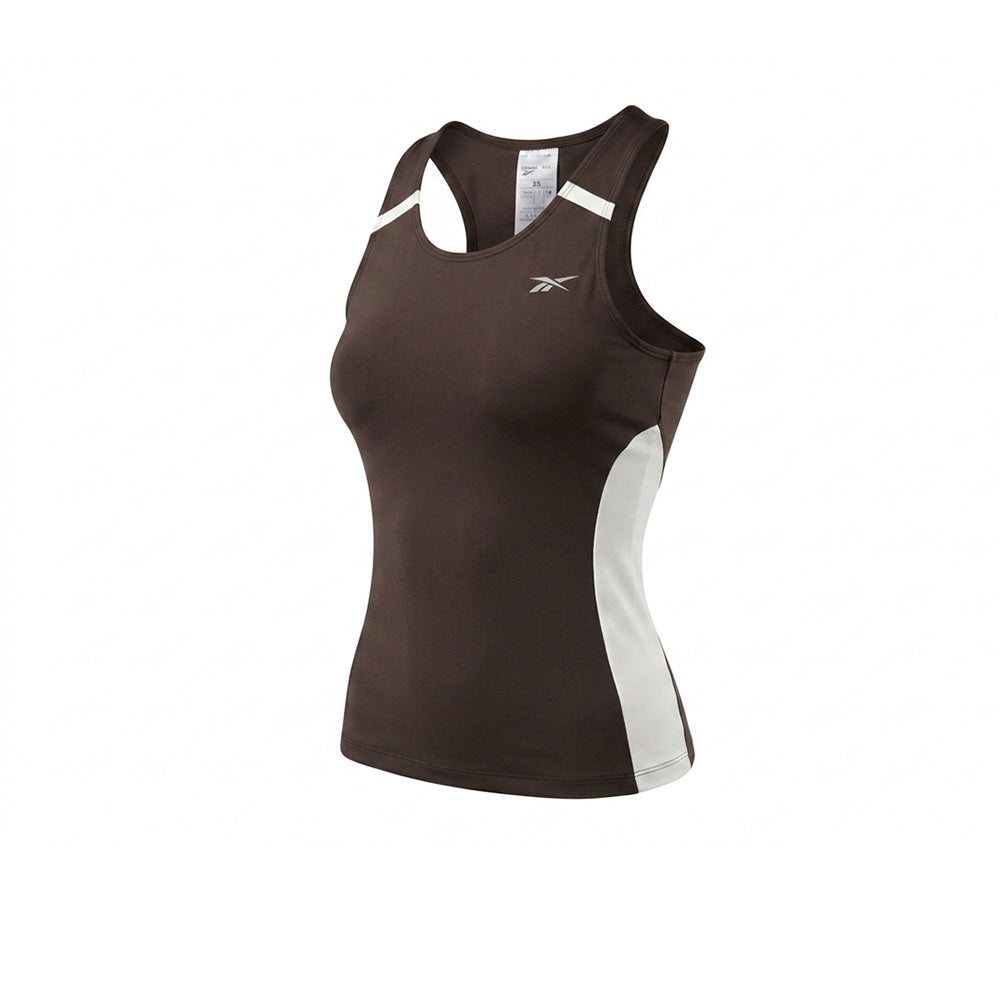 REEBOK Athlete Speed เสื้อกล้ามออกกำลังกายผู้หญิง Supersports Thailand
