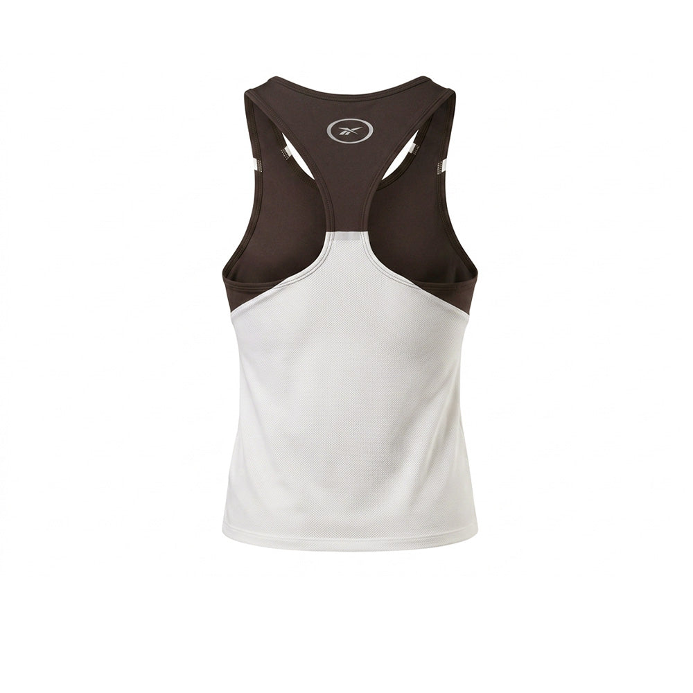 REEBOK Athlete Speed เสื้อกล้ามออกกำลังกายผู้หญิง Supersports Thailand