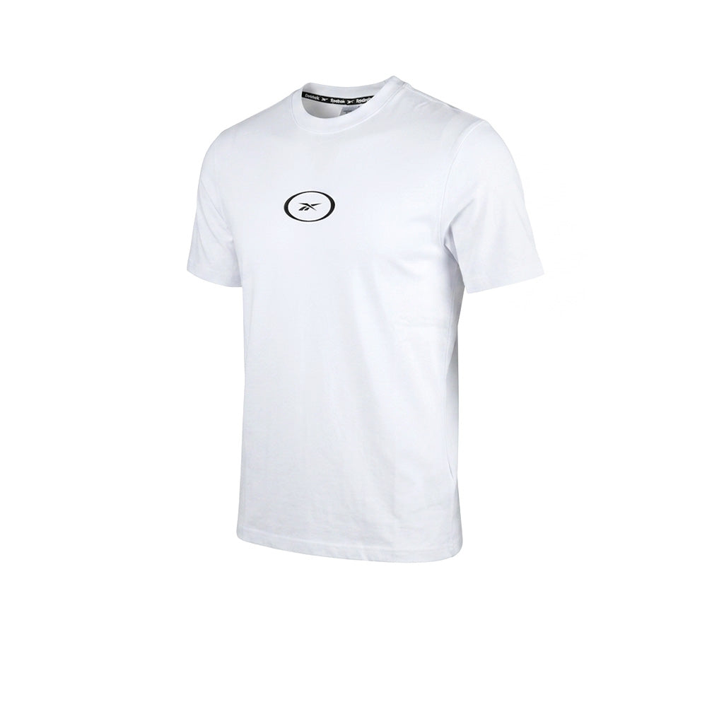 REEBOK Athlete Speed Men's Training T-Shirt Supersports Thailand