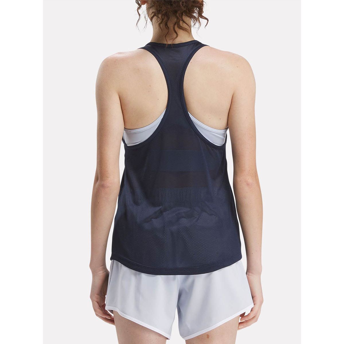 REEBOK Workout Ready Mesh Back Women's Training Tank - Supersports Thailand Supersports Thailand