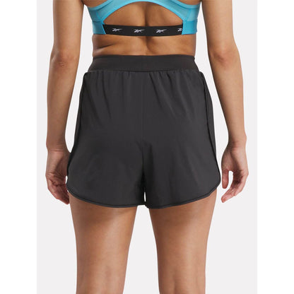 REEBOK Lux Woven Women's Training Shorts - Supersports Thailand