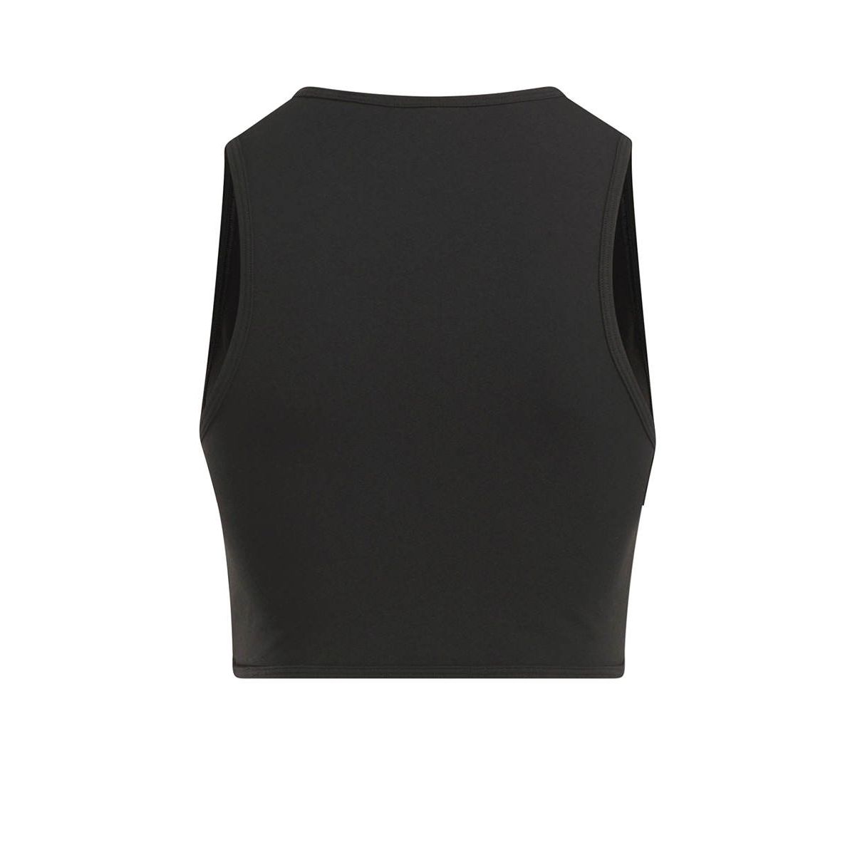 REEBOK Wide Cotton Bralette Women's Training Tank - Supersports Thailand
