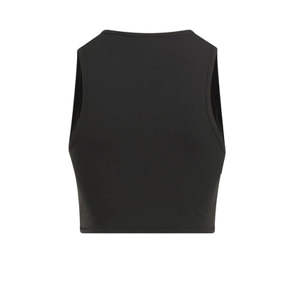 REEBOK Wide Cotton Bralette Women's Training Tank - Supersports Thailand