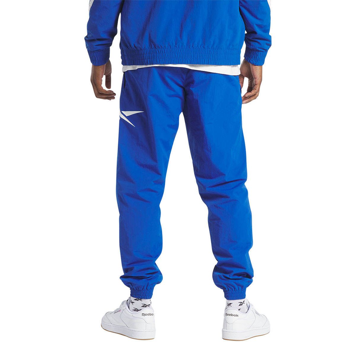 REEBOK Classics Vector Men's Lifestyle Pants - Supersports Thailand Supersports Thailand