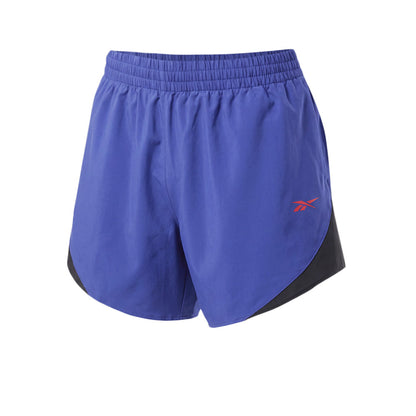 REEBOK ID Colourblocked Woven Women's Training Shorts - Supersports Thailand