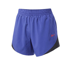 REEBOK ID Colourblocked Woven Women's Training Shorts - Supersports Thailand