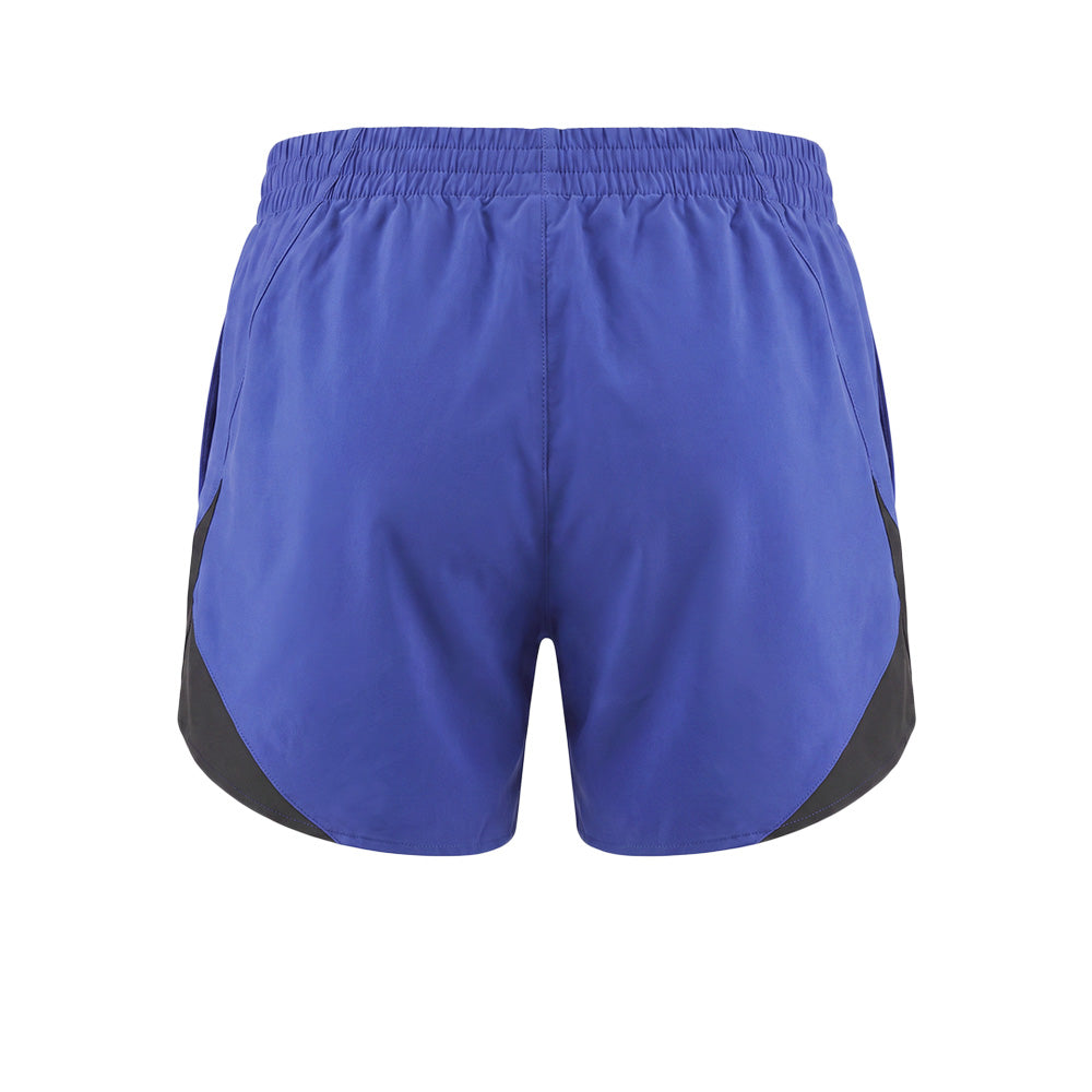 REEBOK ID Colourblocked Woven Women's Training Shorts - Supersports Thailand