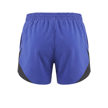REEBOK ID Colourblocked Woven Women's Training Shorts - Supersports Thailand