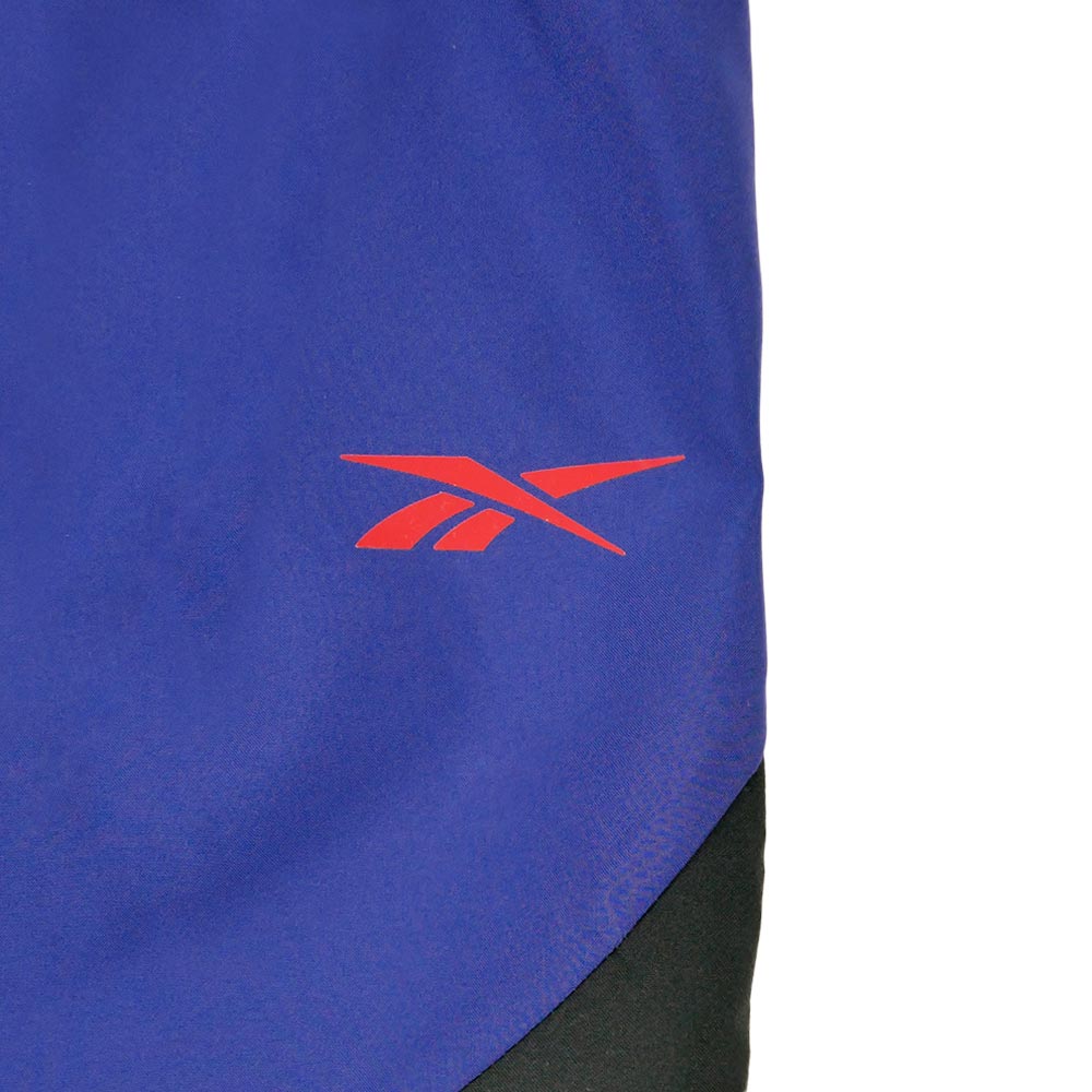 REEBOK ID Colourblocked Woven Women's Training Shorts - Supersports Thailand
