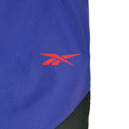 REEBOK ID Colourblocked Woven Women's Training Shorts - Supersports Thailand