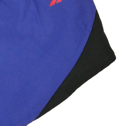 REEBOK ID Colourblocked Woven Women's Training Shorts - Supersports Thailand