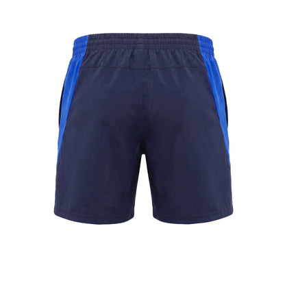 REEBOK ID Run 5" กางเกงออกกำลังกายขาสั้นผู้ชาย