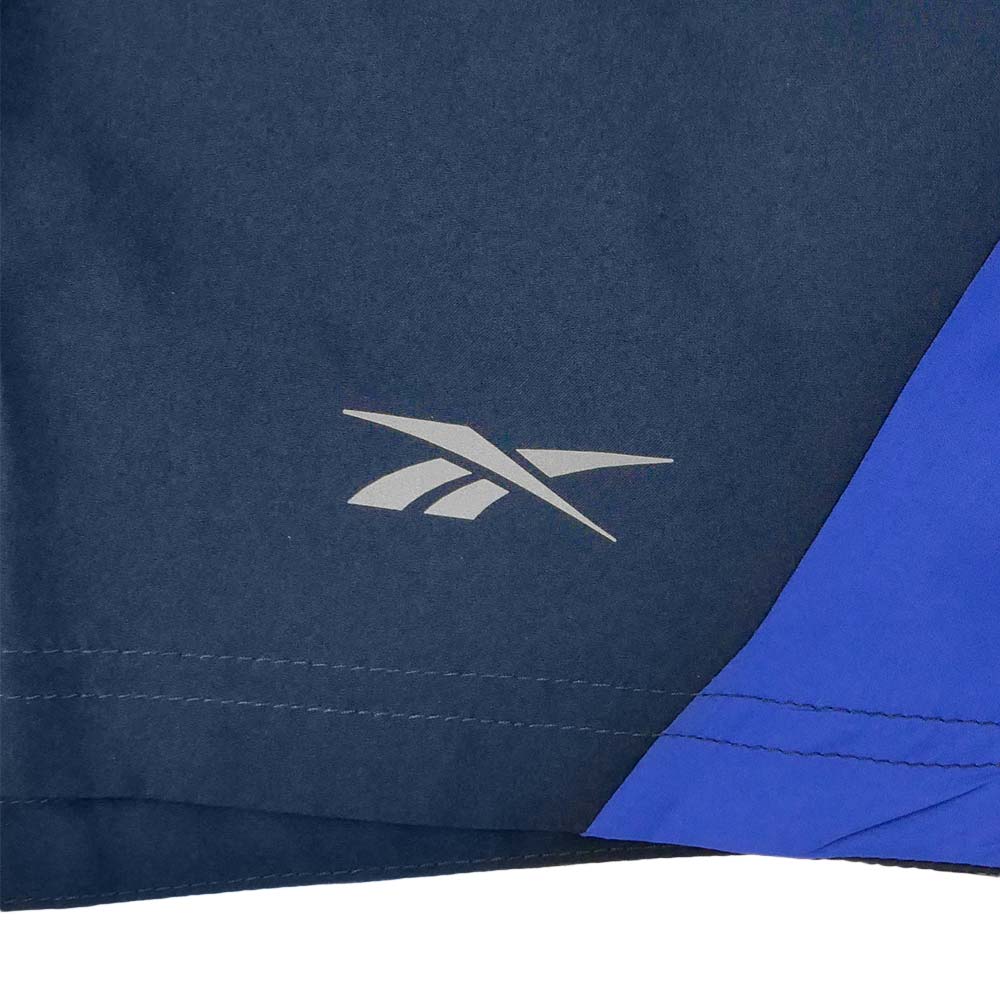 REEBOK ID Run 5" Men's Training Shorts - Supersports Thailand
