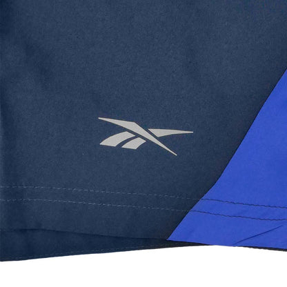 REEBOK ID Run 5" Men's Training Shorts - Supersports Thailand