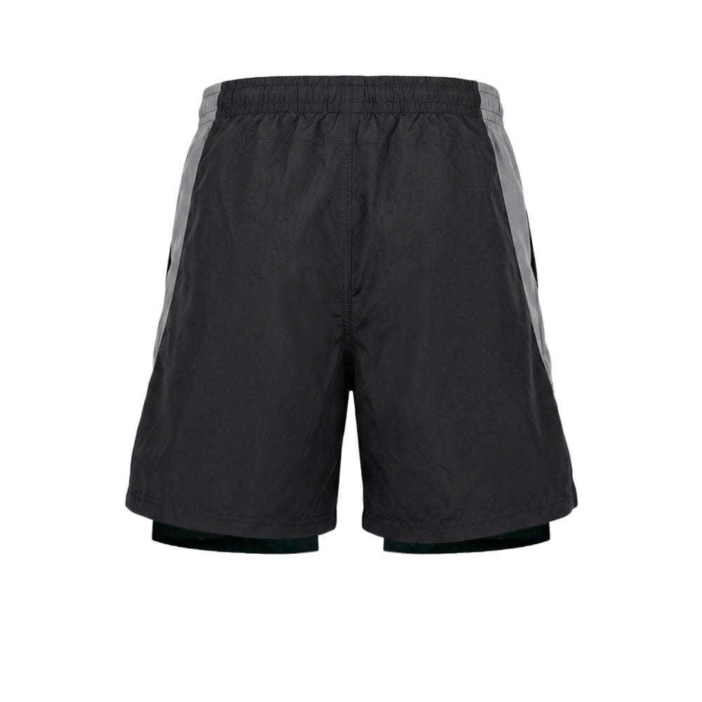REEBOK ID Run 7" 2in1 Men's Training Shorts - Supersports Thailand
