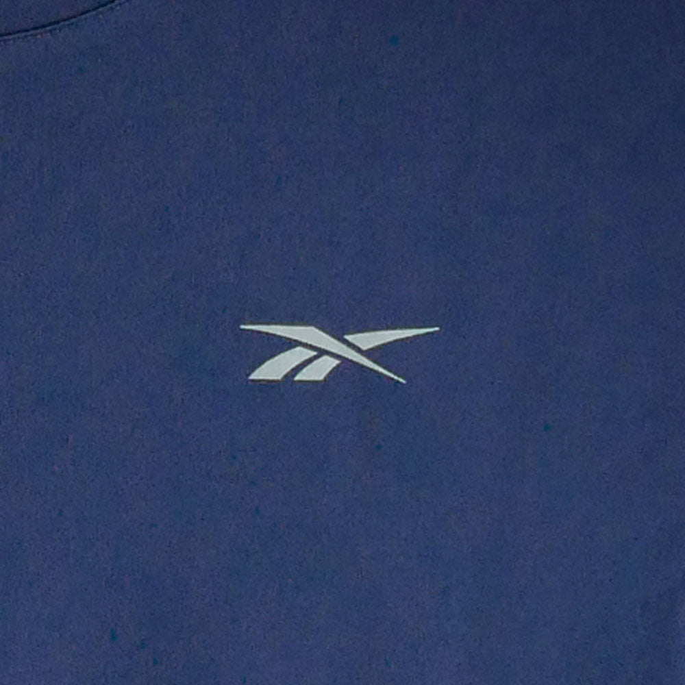REEBOK ID Vector Long Sleeve Men's Running T-shirt - Supersports Thailand