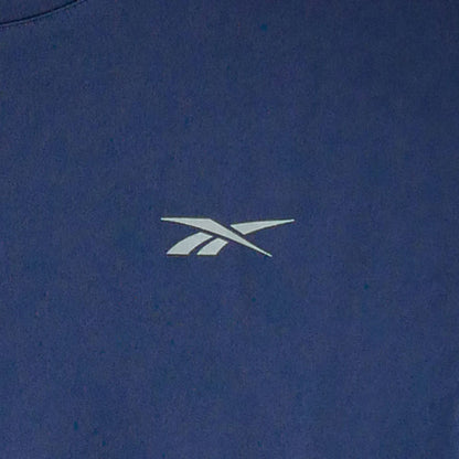 REEBOK ID Vector Long Sleeve Men's Running T-shirt - Supersports Thailand
