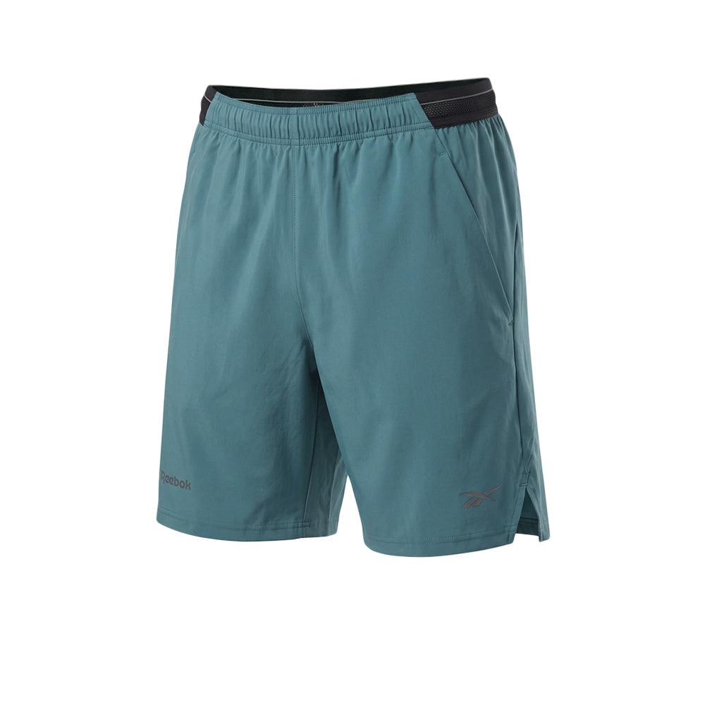 REEBOK Athlete Speed Men's Training Shorts - Supersports Thailand Supersports Thailand