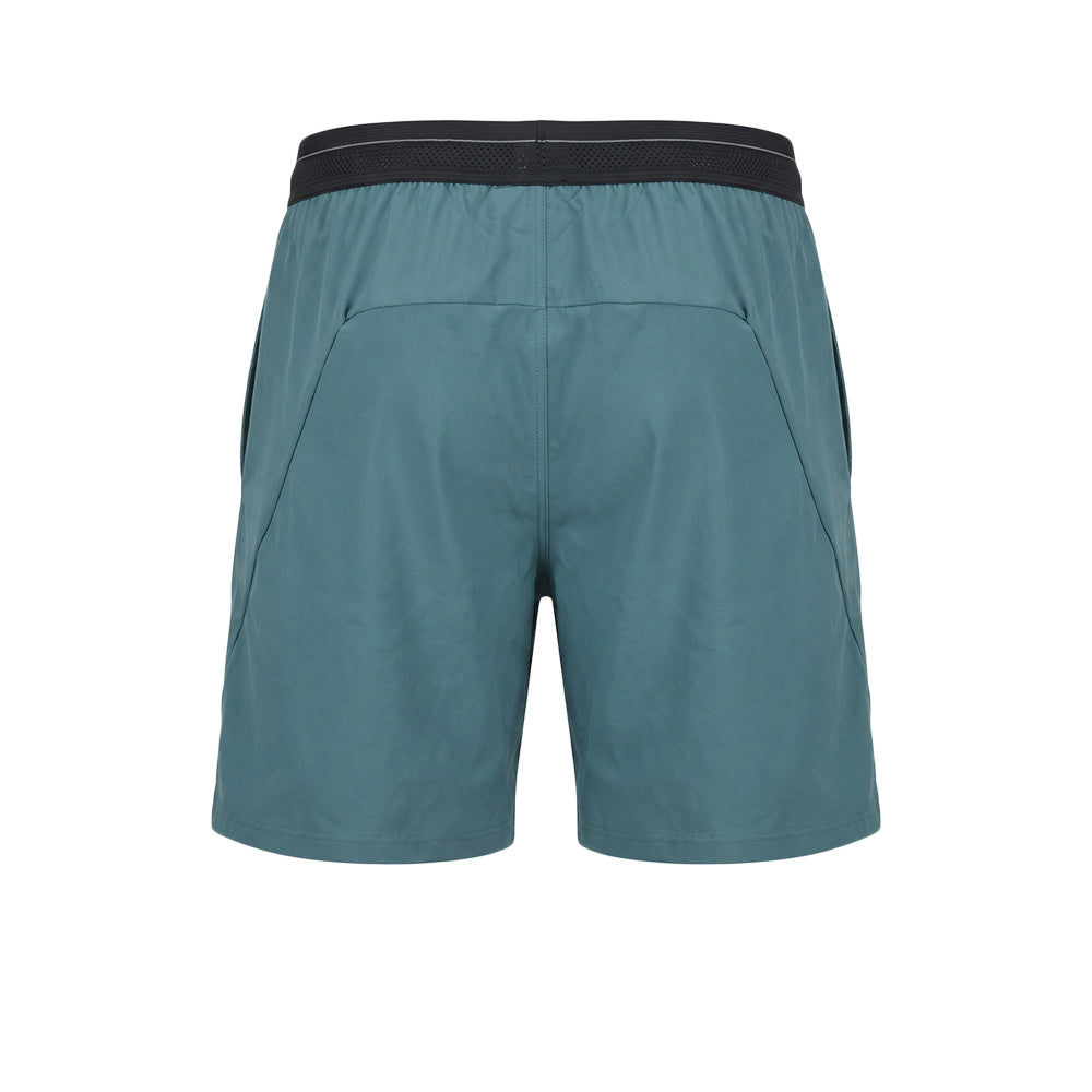 REEBOK Athlete Speed Men's Training Shorts - Supersports Thailand
