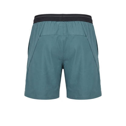 REEBOK Athlete Speed Men's Training Shorts - Supersports Thailand
