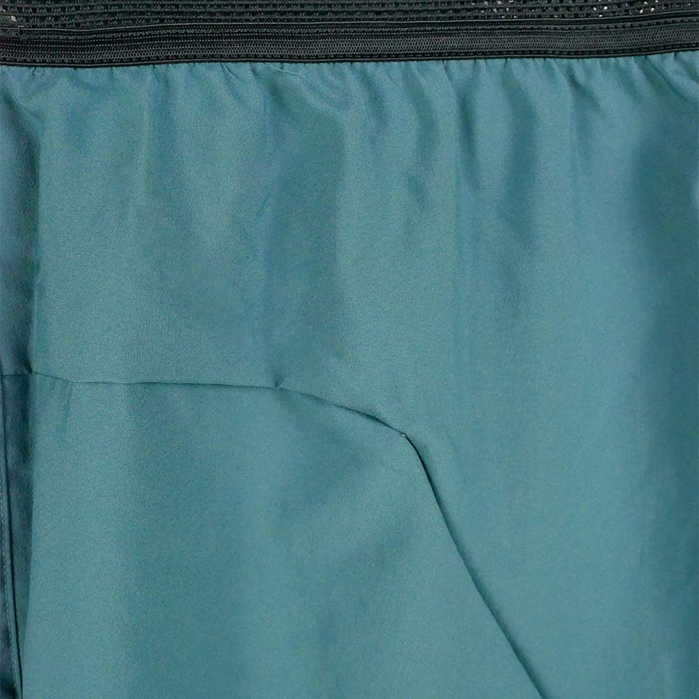 REEBOK Athlete Speed Men's Training Shorts - Supersports Thailand