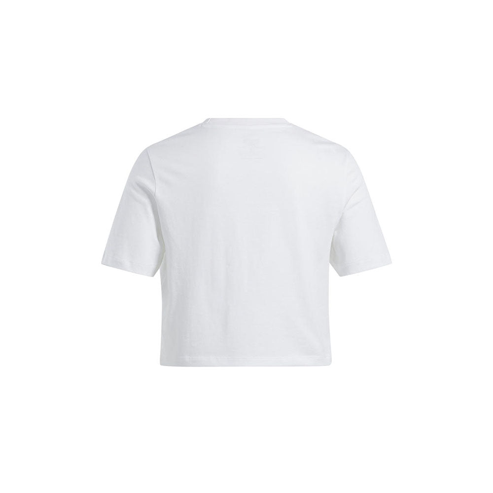 REEBOK ID Crop Women's Training T-Shirt - Supersports Thailand