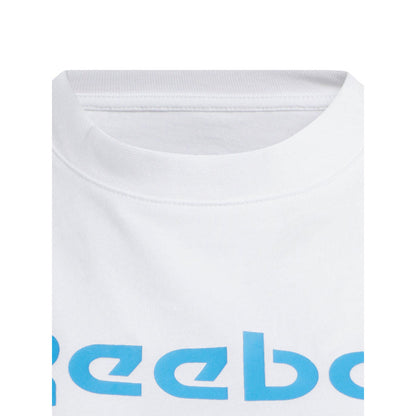 REEBOK ID Crop Women's Training T-Shirt - Supersports Thailand
