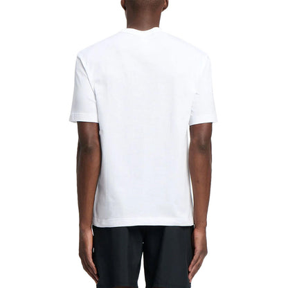 REEBOK Graphic Series Basketball Sun Stare เสื้อยืดผู้ชาย