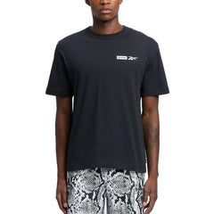 REEBOK Graphic Series Basketball เสื้อยืดผู้ชาย