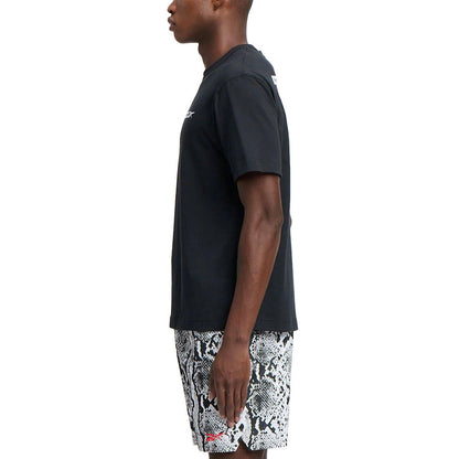 REEBOK Graphic Series Basketball เสื้อยืดผู้ชาย