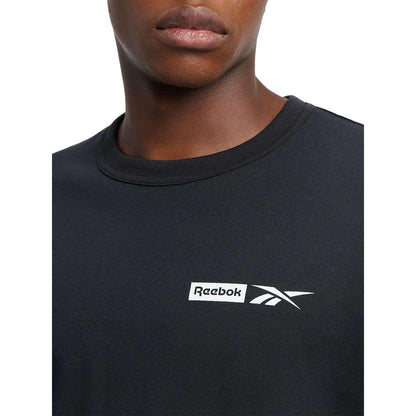 REEBOK Graphic Series Basketball เสื้อยืดผู้ชาย